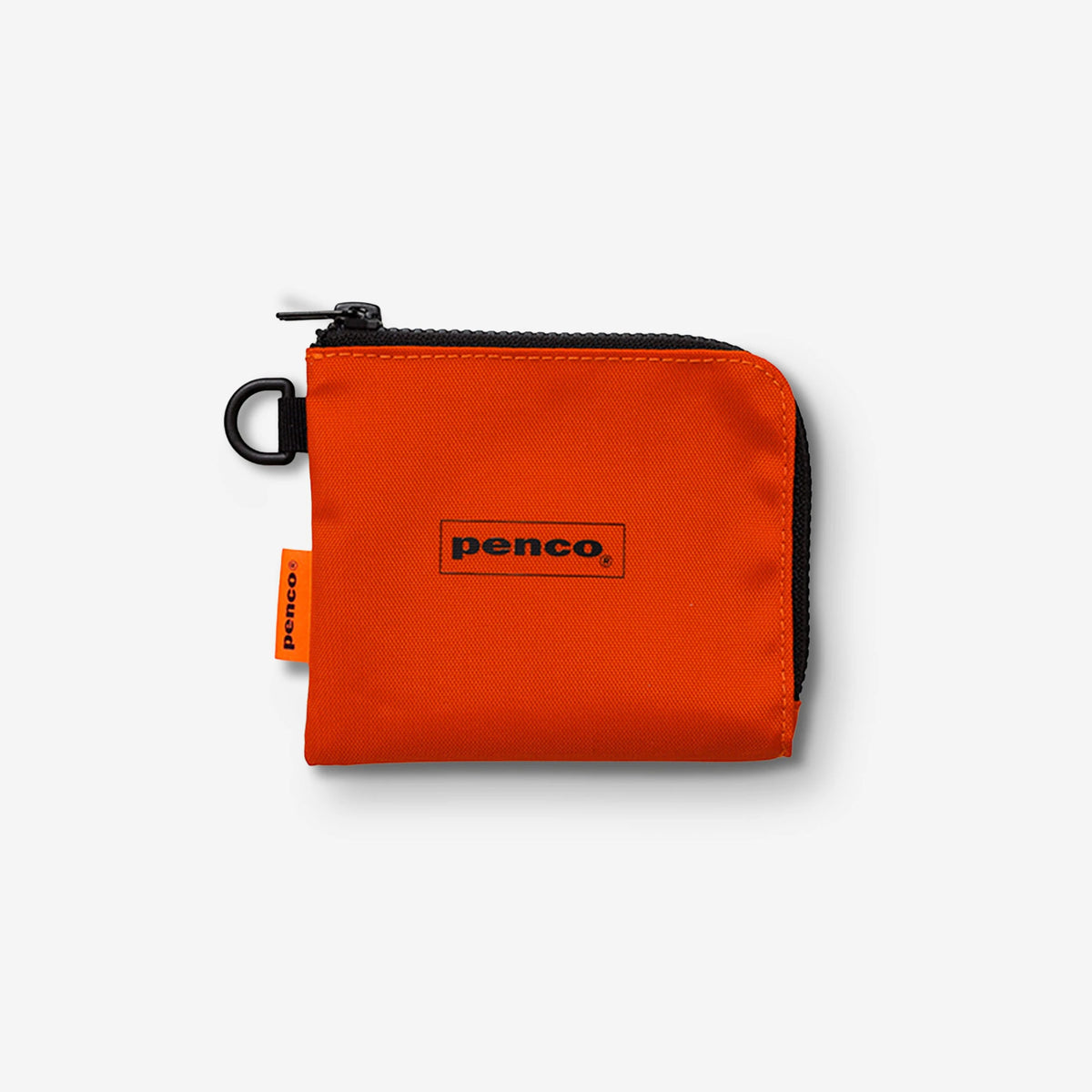 L-Zip Purse