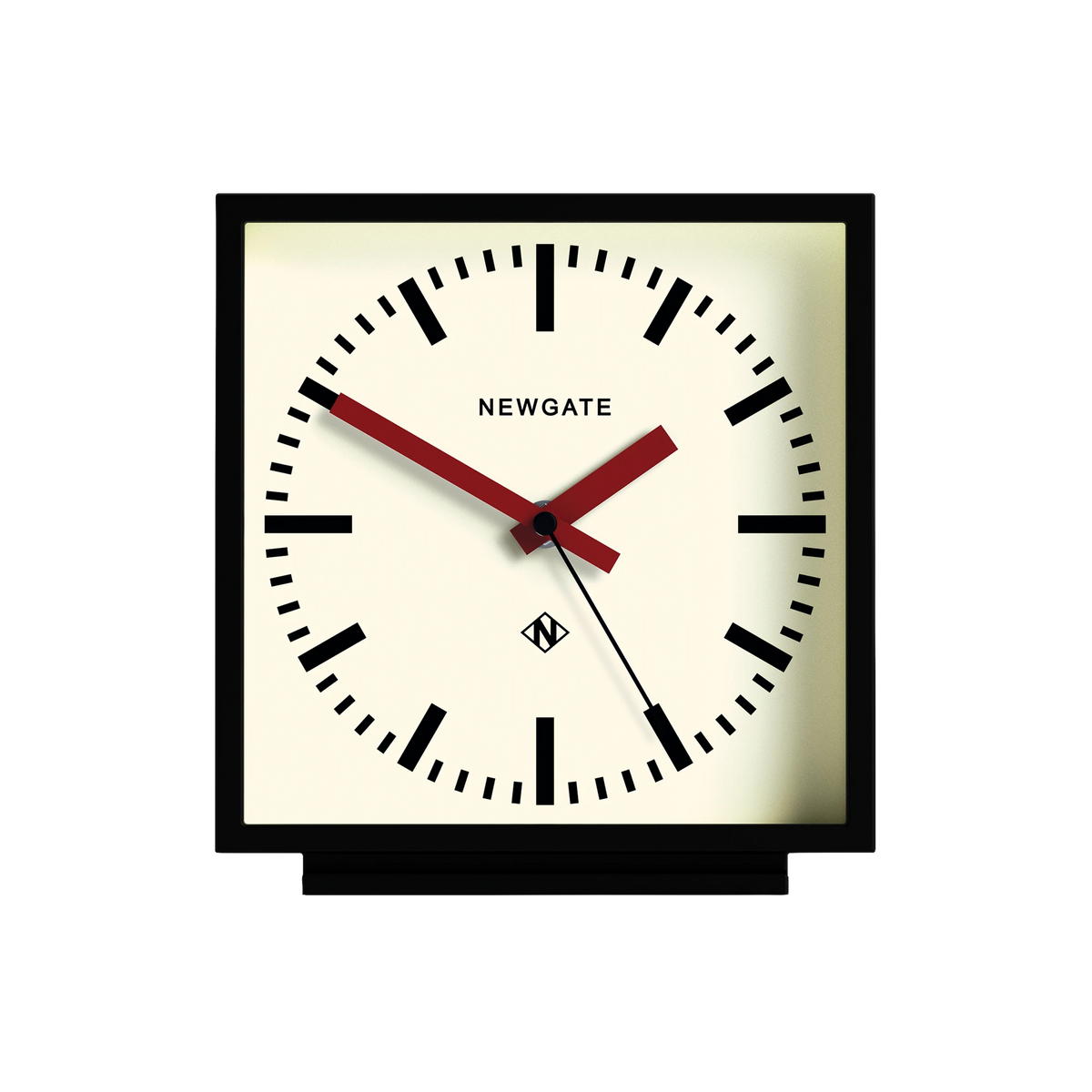Mantel clock