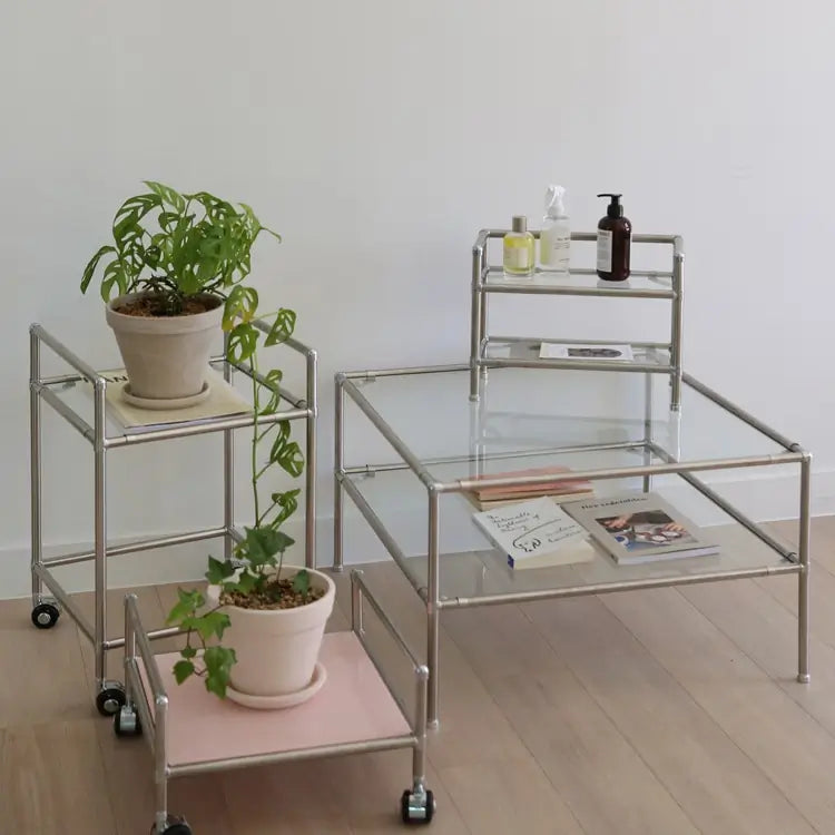【引越しセール】Bauhaus modular モジュール家具 引越しセール】Bauhaus modular モジュール家具