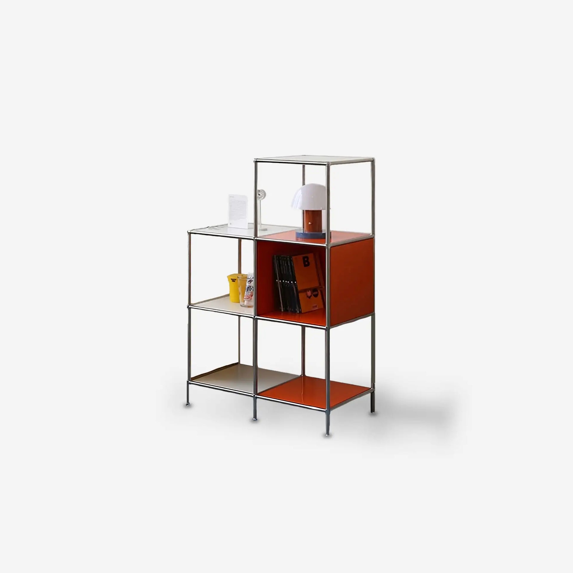 モジュール家具 310 3+4x2 IP – Official Bauhaus Japan