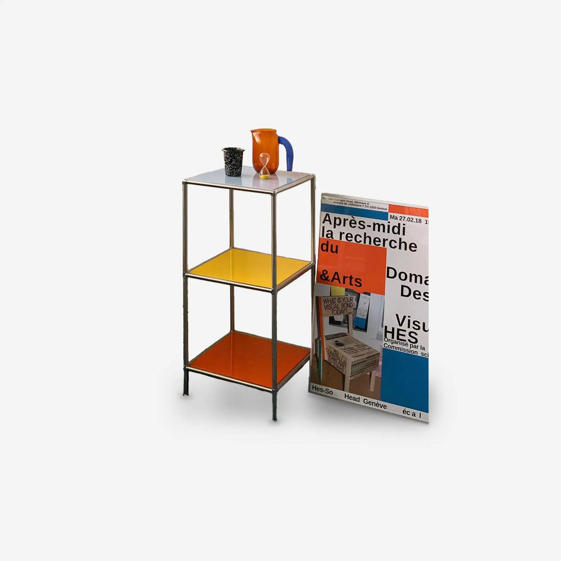 モジュール家具|The Frigg & NF Series 比較・選び方|Bauhaus Japan モジュール家具|The Frigg & NF Series 比較・選び方|Bauhaus Japan