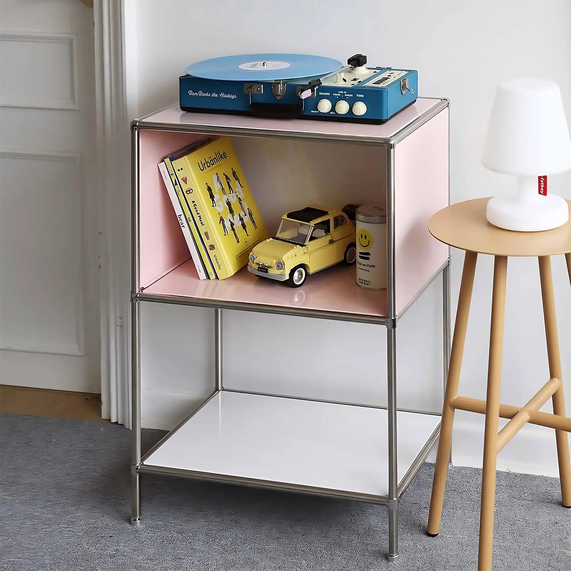 モジュール家具 480 3x1 Box – Official Bauhaus Japan モジュール家具 480 3x1 Box – Official Bauhaus Japan