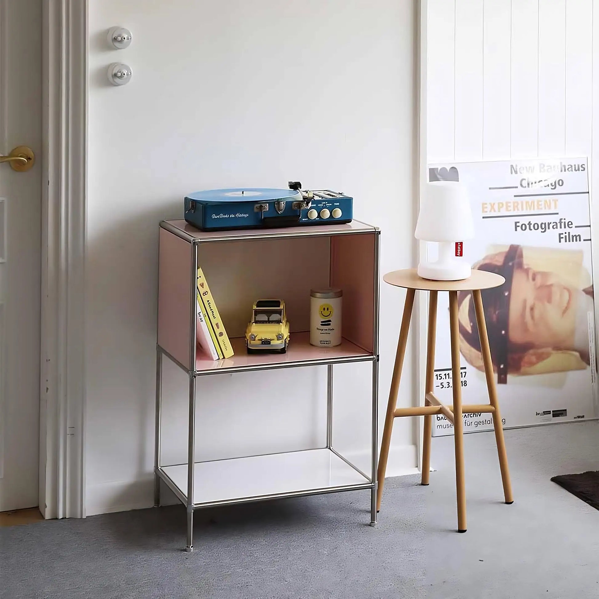 モジュール家具 480 3x1 Box – Official Bauhaus Japan モジュール家具 480 3x1 Box – Official Bauhaus Japan