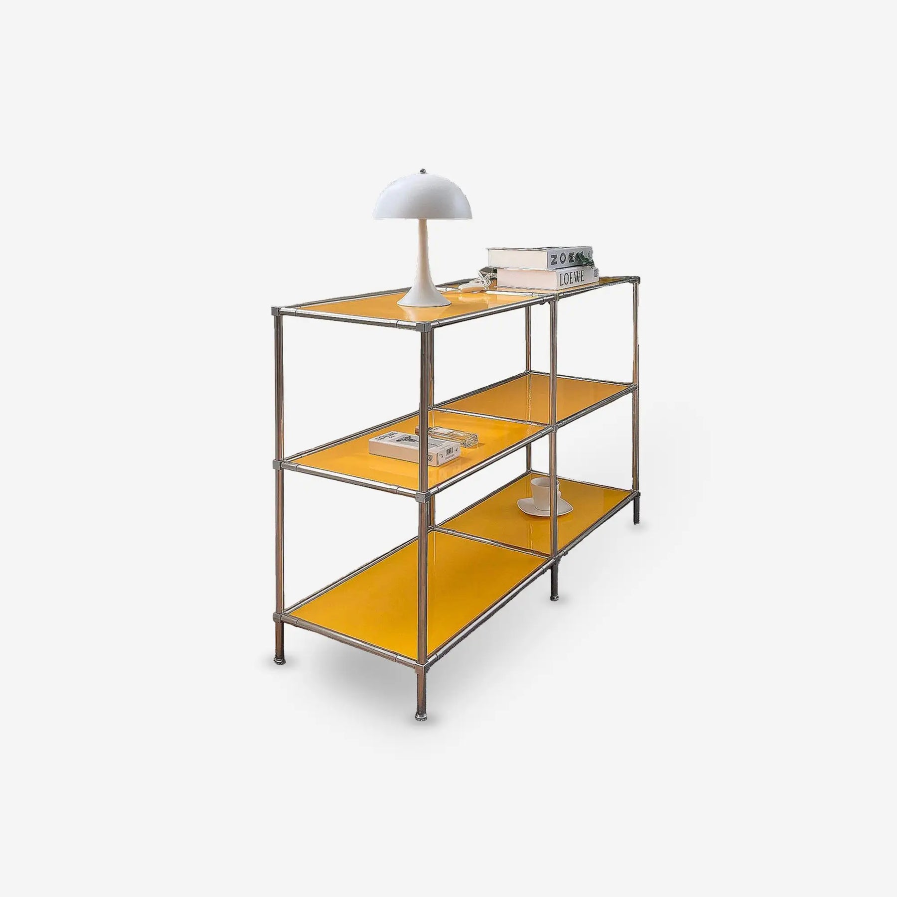 e*e様 モジュール家具　480 3x2 ホワイト モジュール家具 480 3x2 ½ – Official Bauhaus Japan