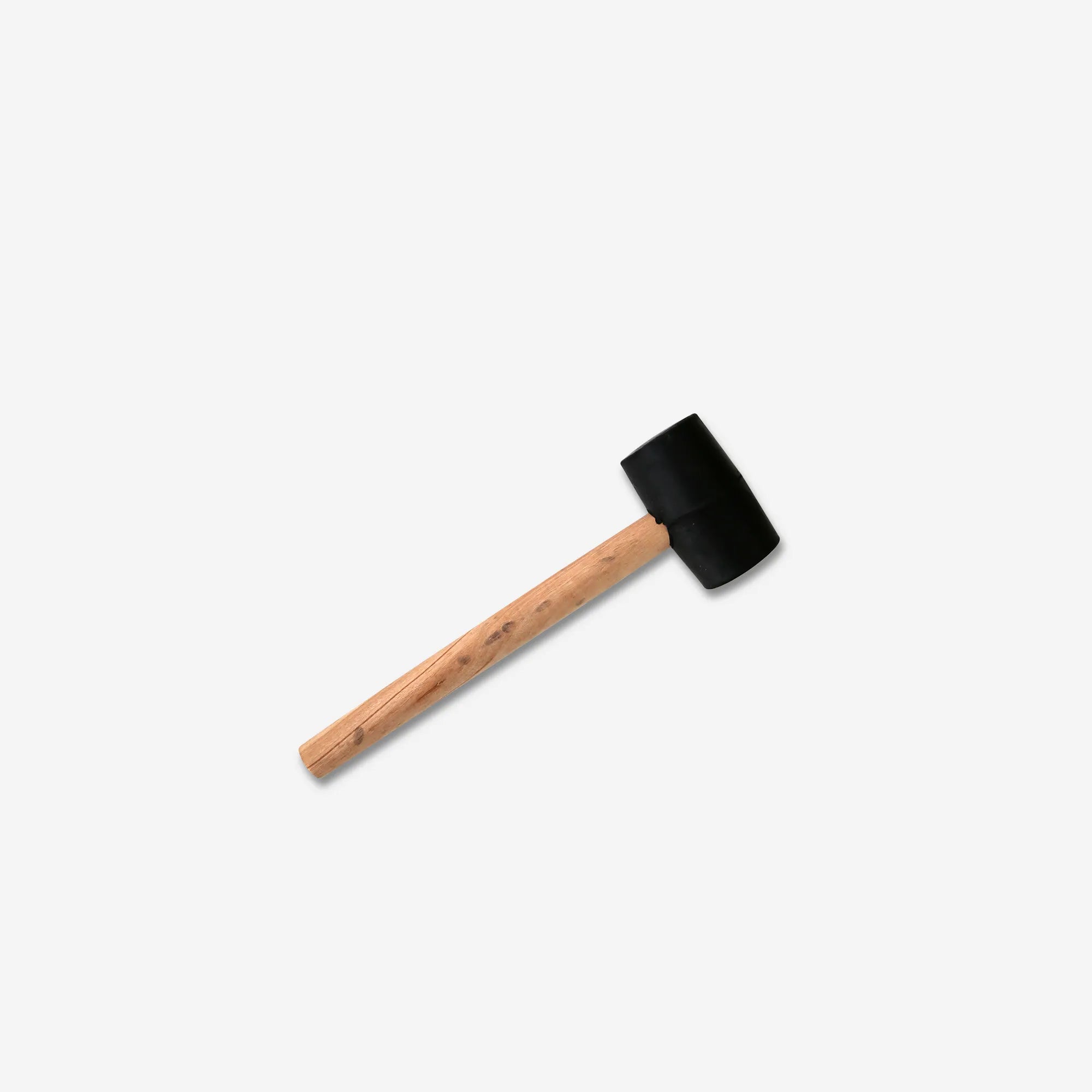 The Frigg ハンマー