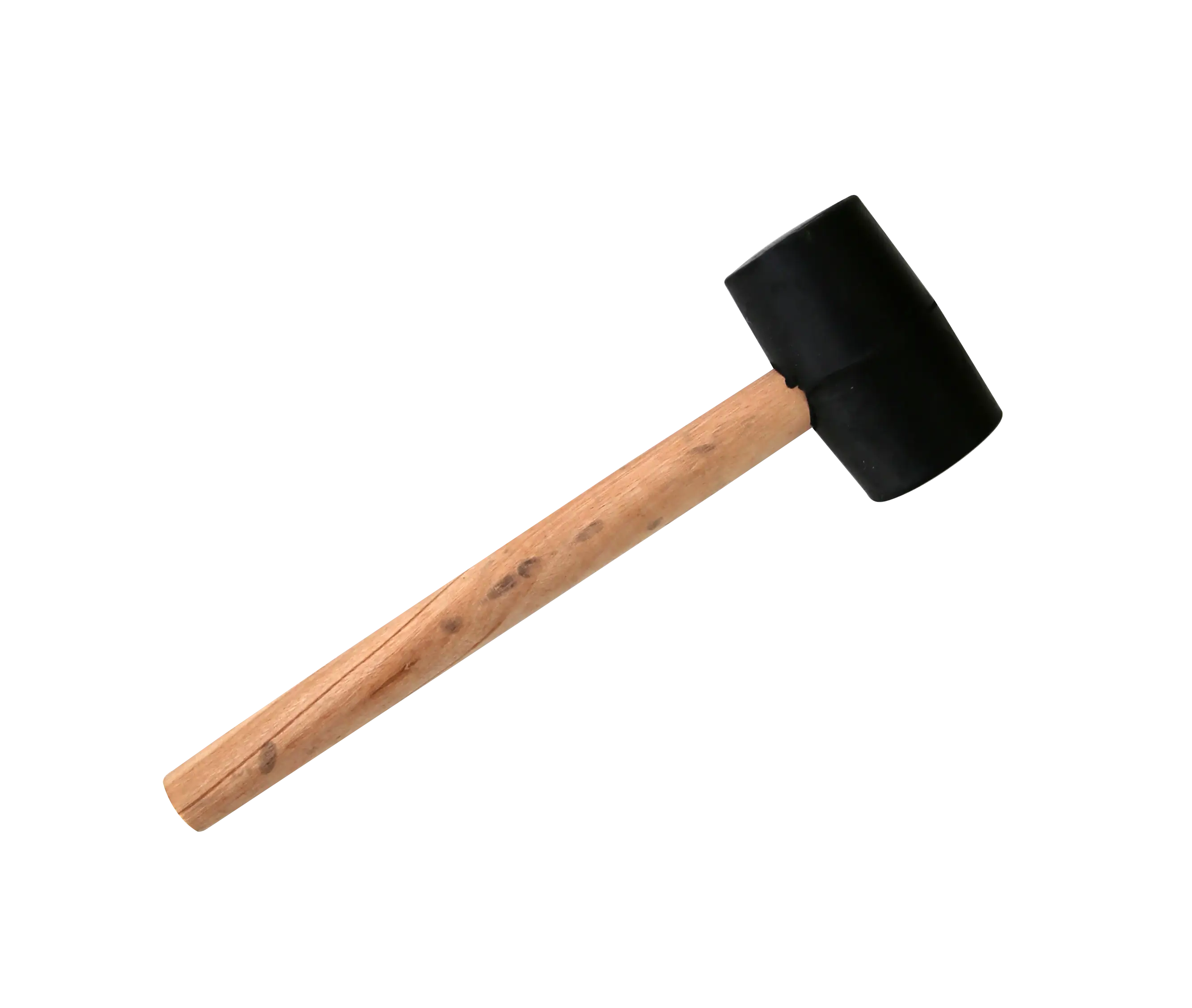 The Frigg ハンマー