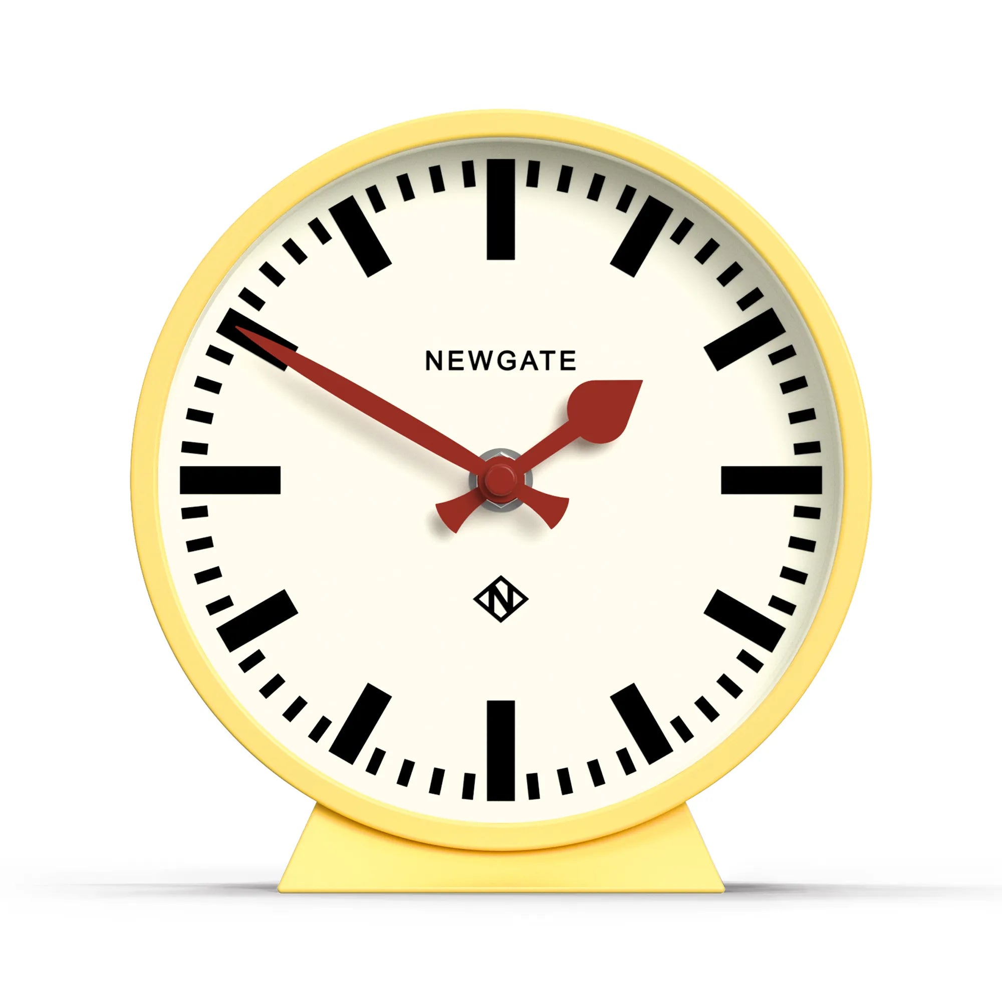 M Mantel Echo Cheeky Yellow