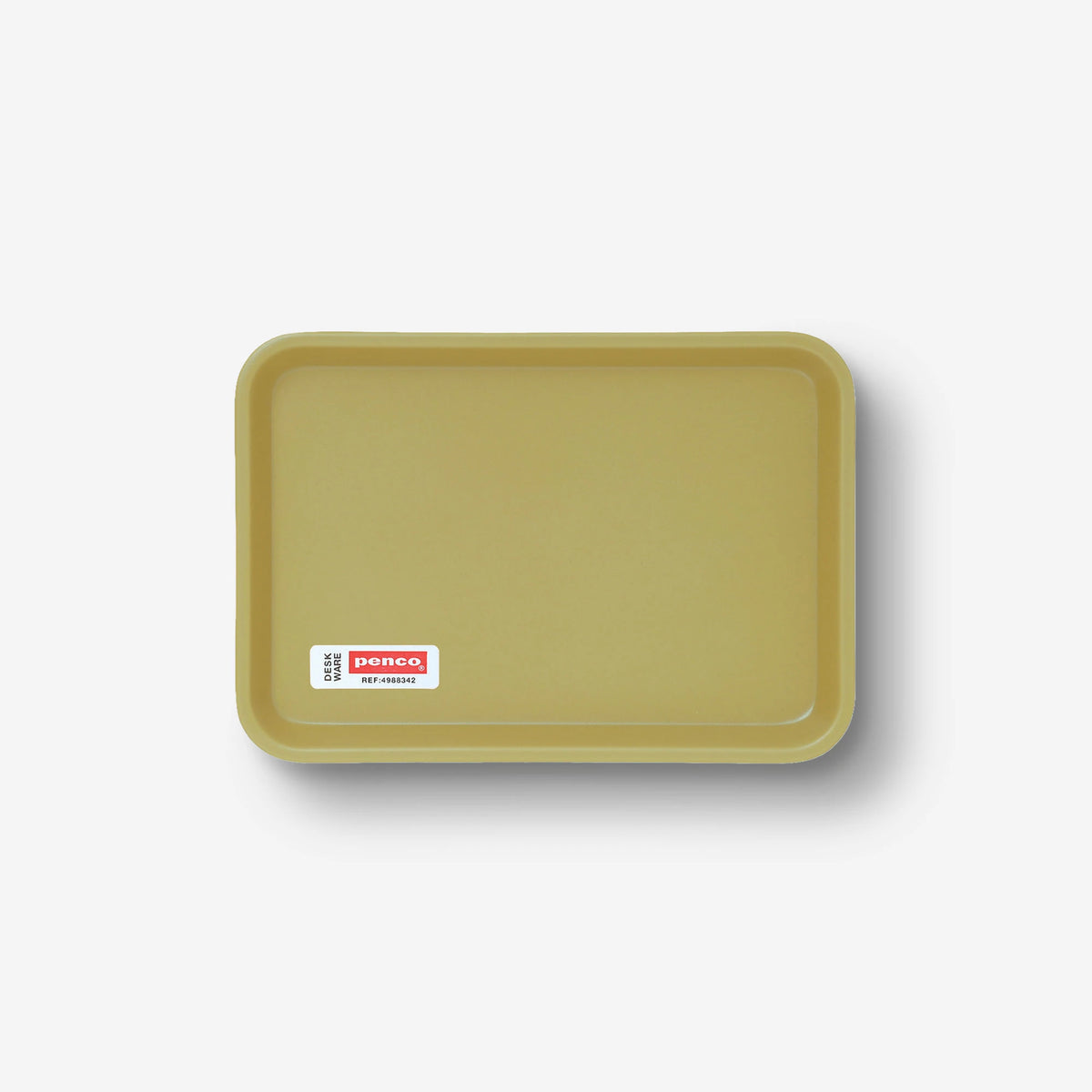 Tray S