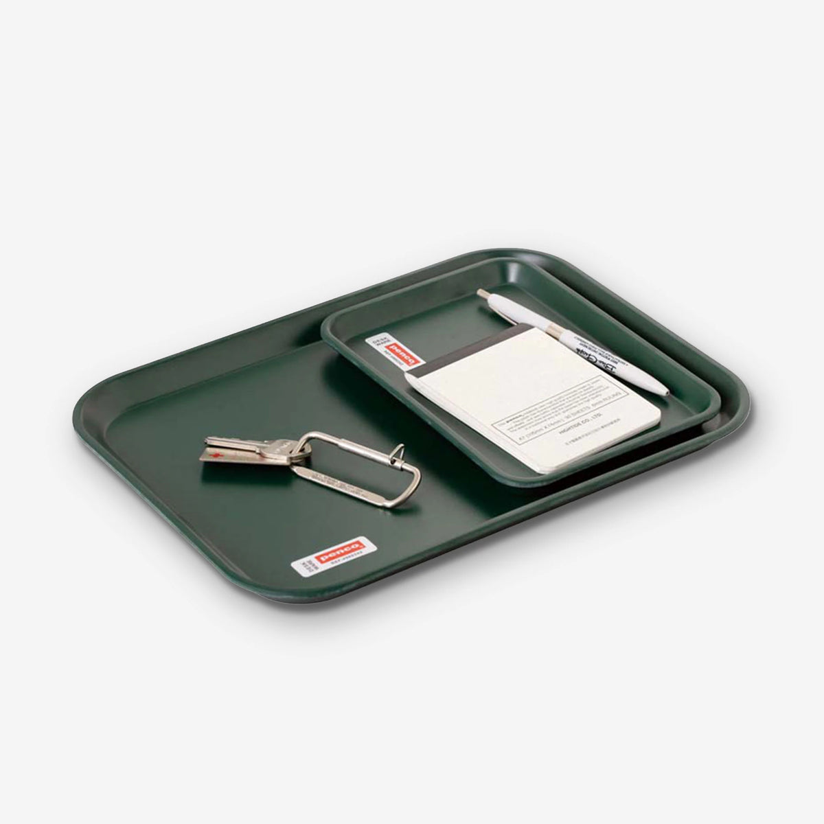 Tray M