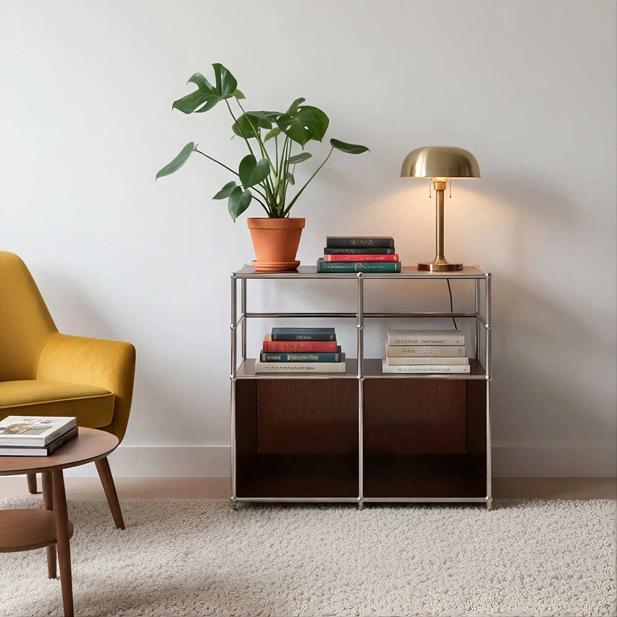 NF Series モジュール家具 350 3x2 GUARD BOX