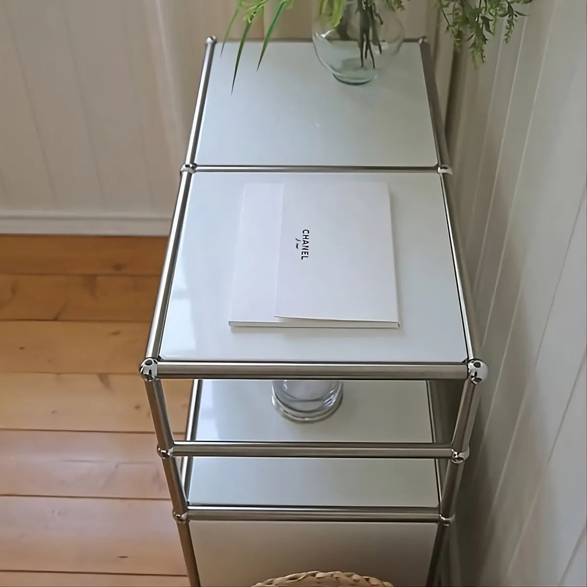 NF Series モジュール家具 350 3x2 GUARD BOX