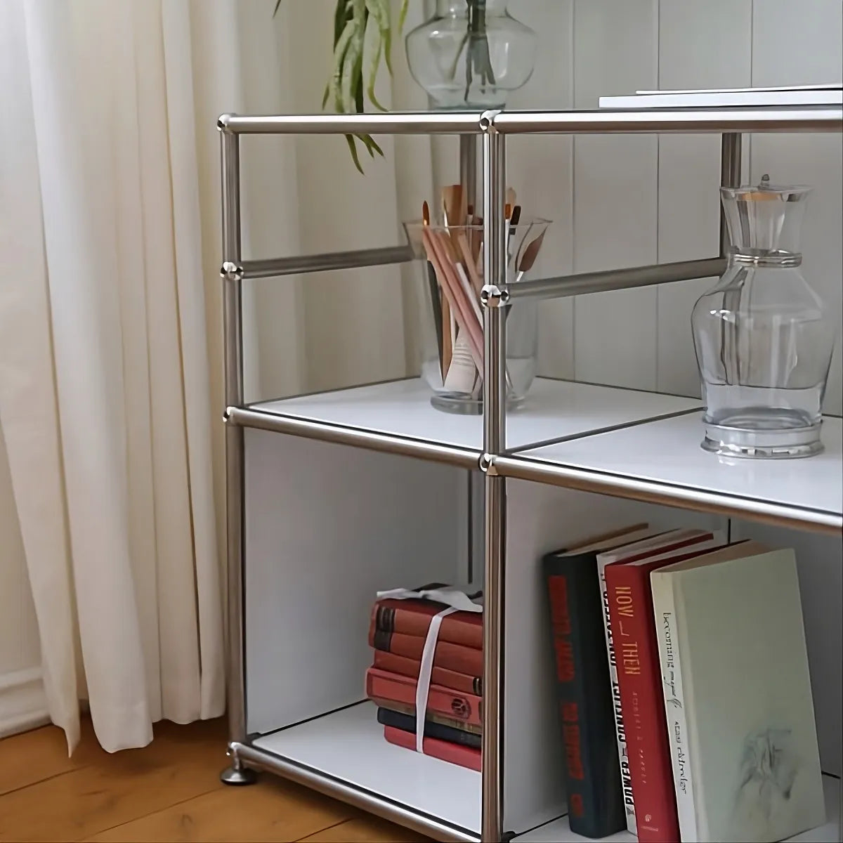 NF Series モジュール家具 350 3x2 GUARD BOX