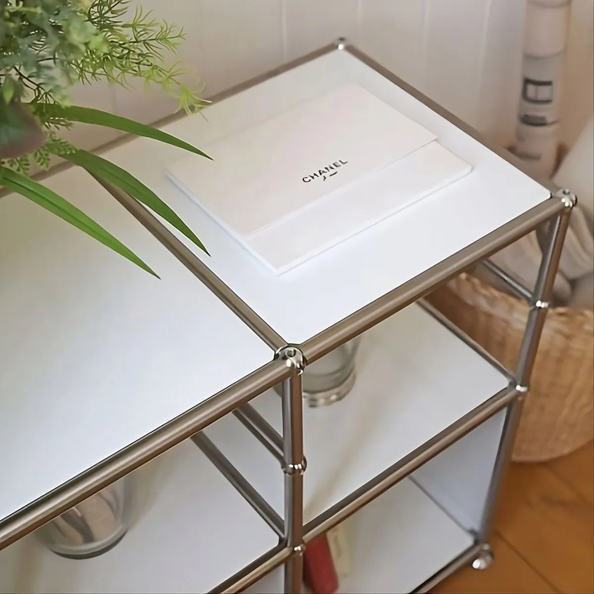 テレビ台 モジュール家具|NF Series ステンレス製 – Official Bauhaus テレビ台 モジュール家具|NF Series ステンレス製 – Official Bauhaus