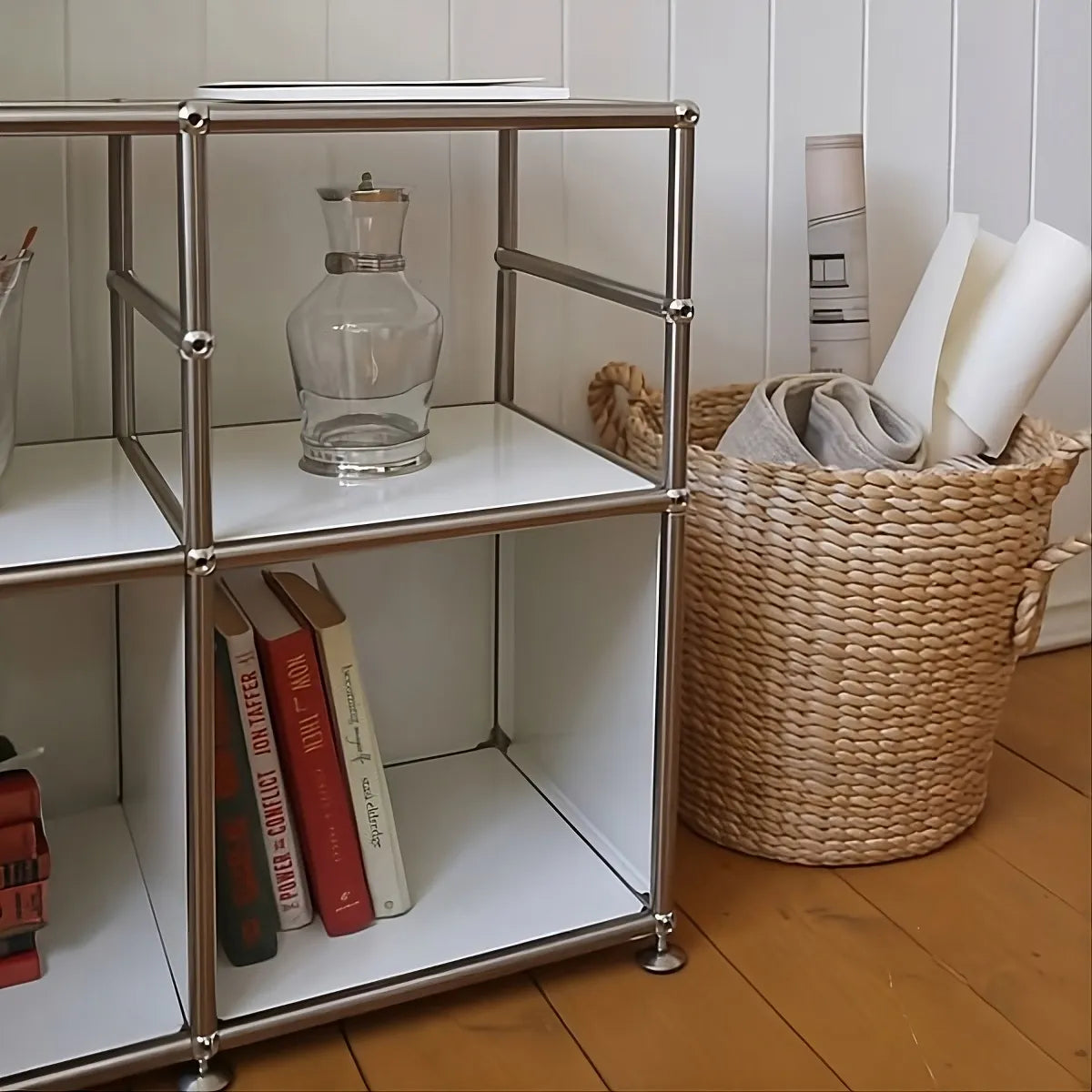 NF Series モジュール家具 350 3x2 GUARD BOX