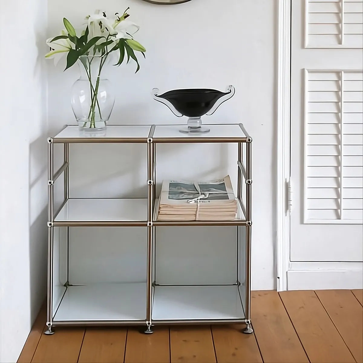 NF Series モジュール家具 350 3x2 GUARD BOX