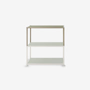 NF Series 縦列拡張 520 1x1 TOP