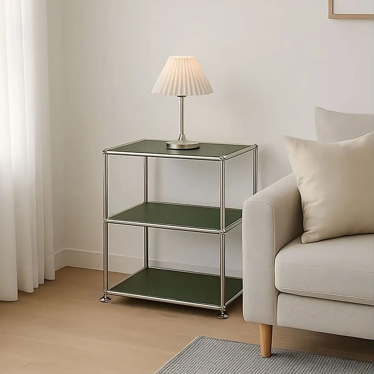 NF Series モジュール家具 520 3x1