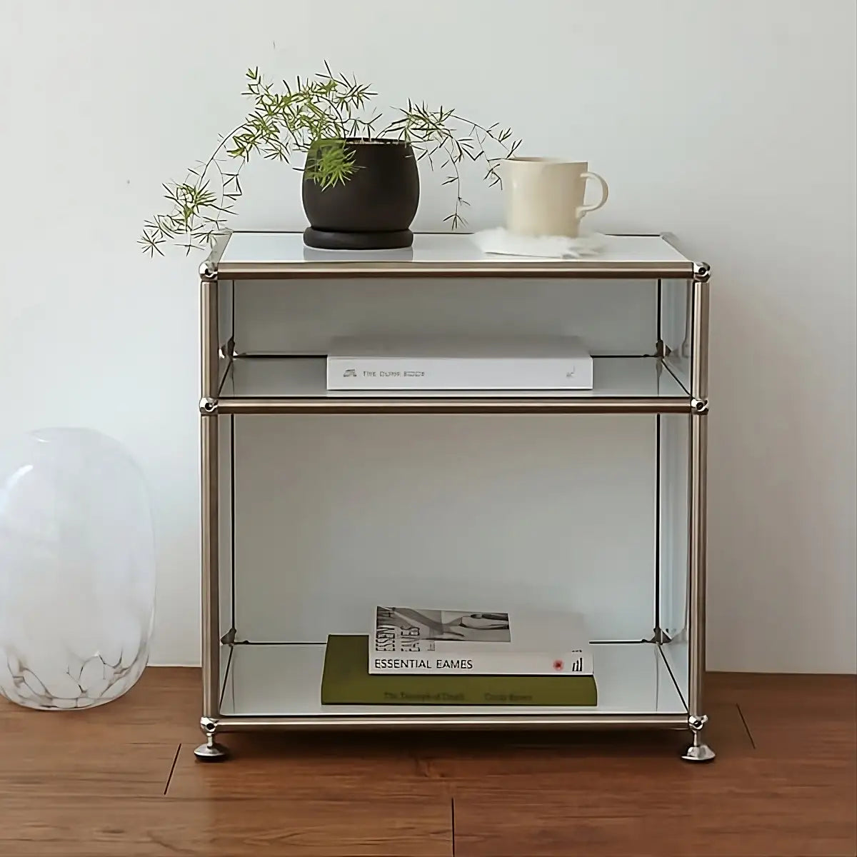 NF Series モジュール家具 520 3x1 ½