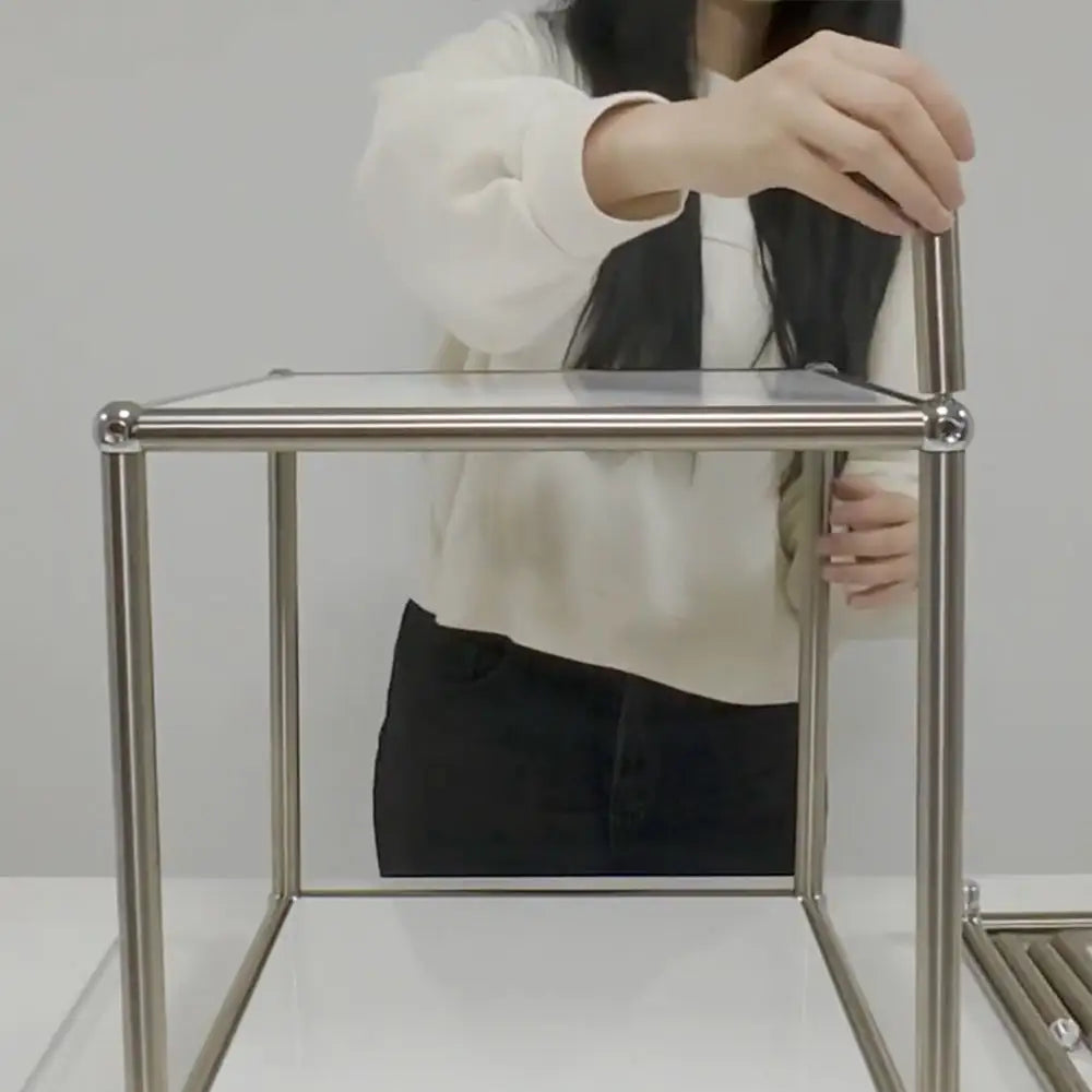 パイプを接続する