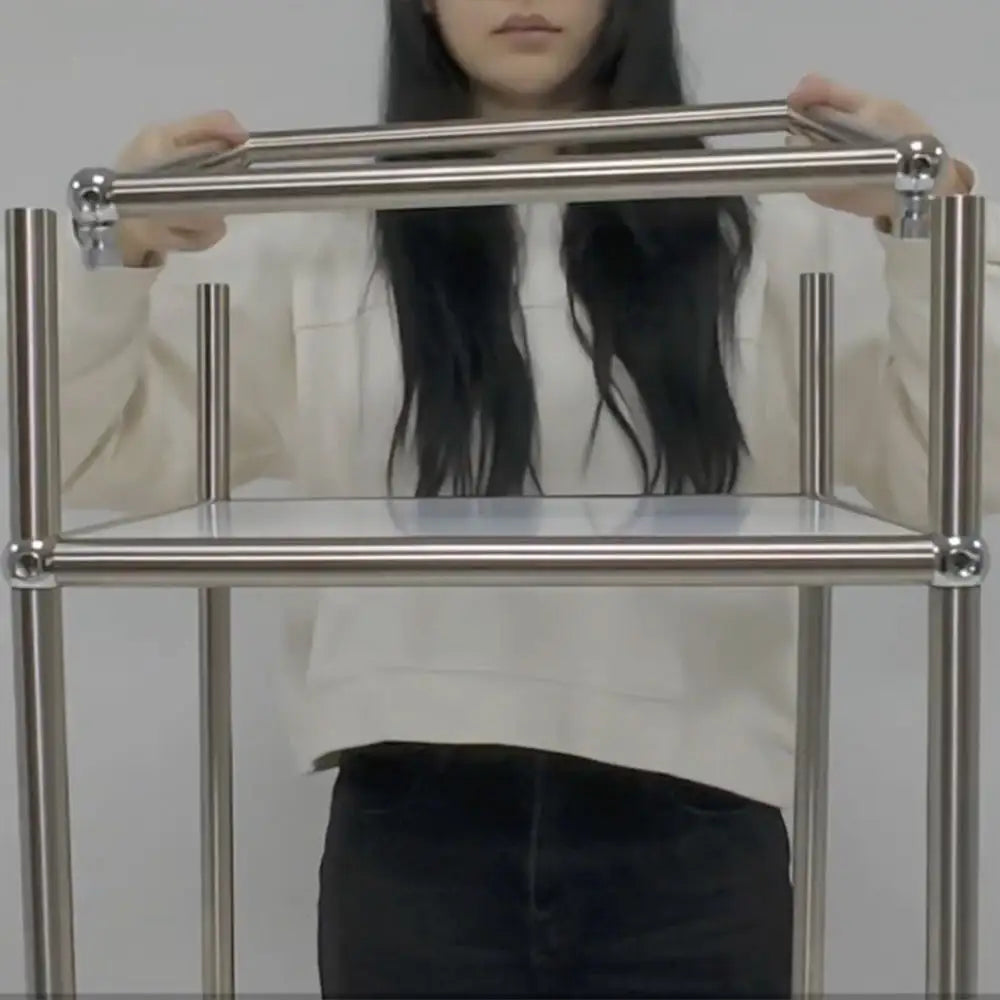 本体と接続する