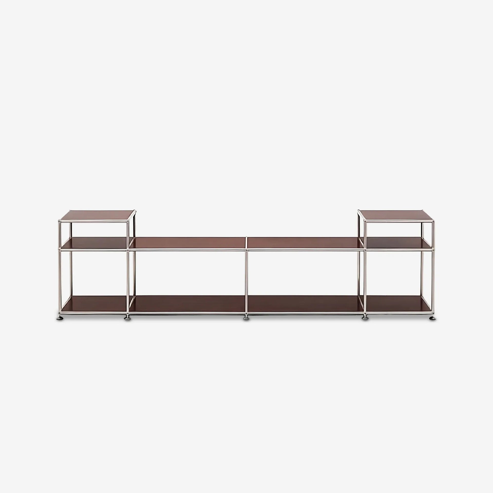 テレビ台 モジュール家具｜NF Series ステンレス製 – Official Bauhaus