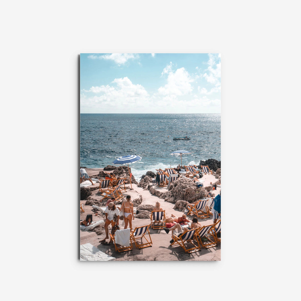 Vacances in Nice