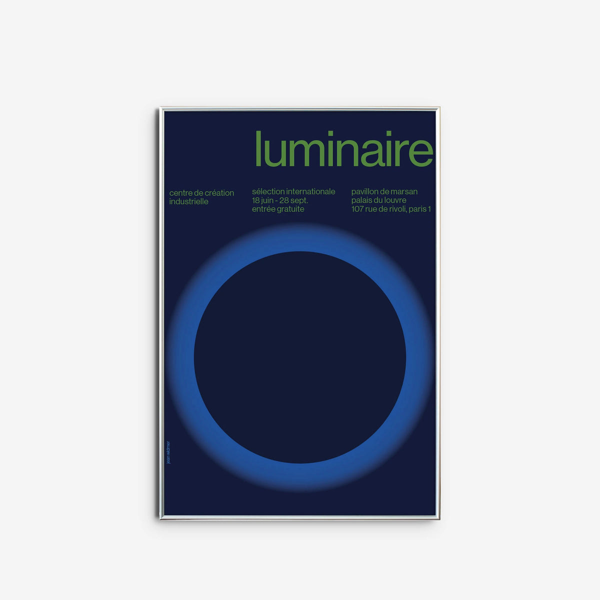 Luminaire