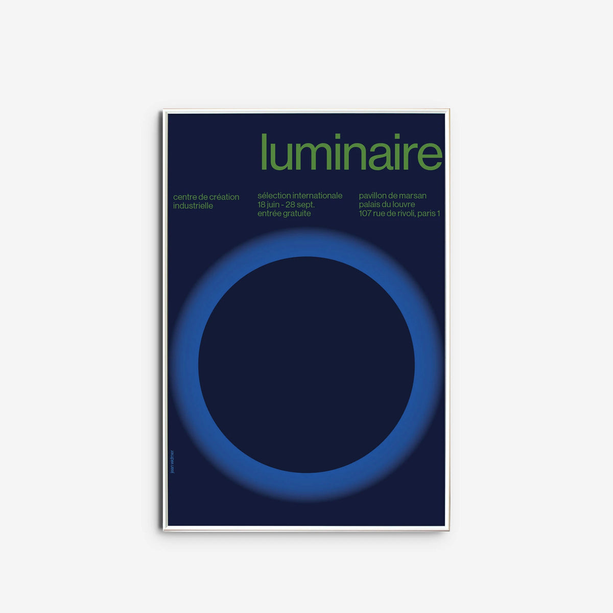 Luminaire