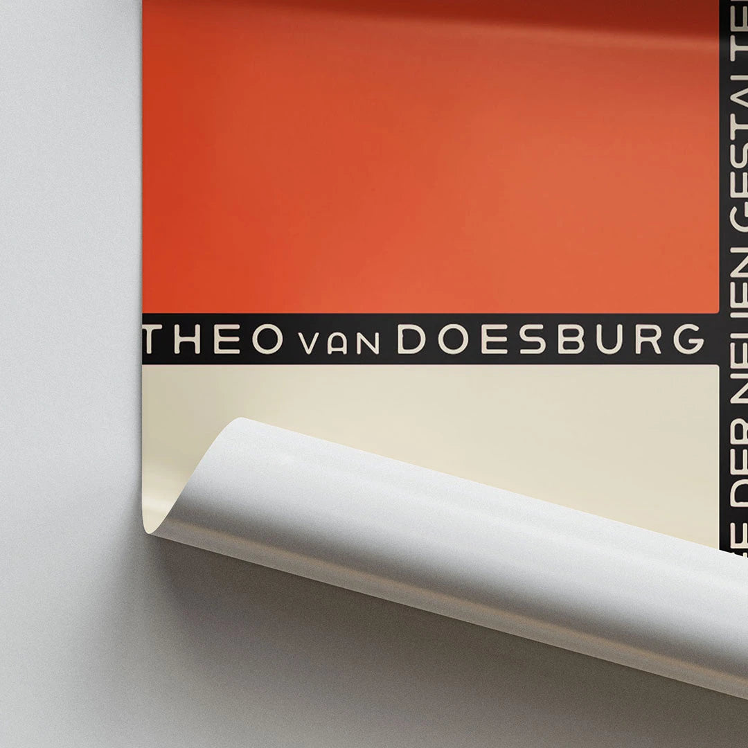 Bauhaus Patchwork