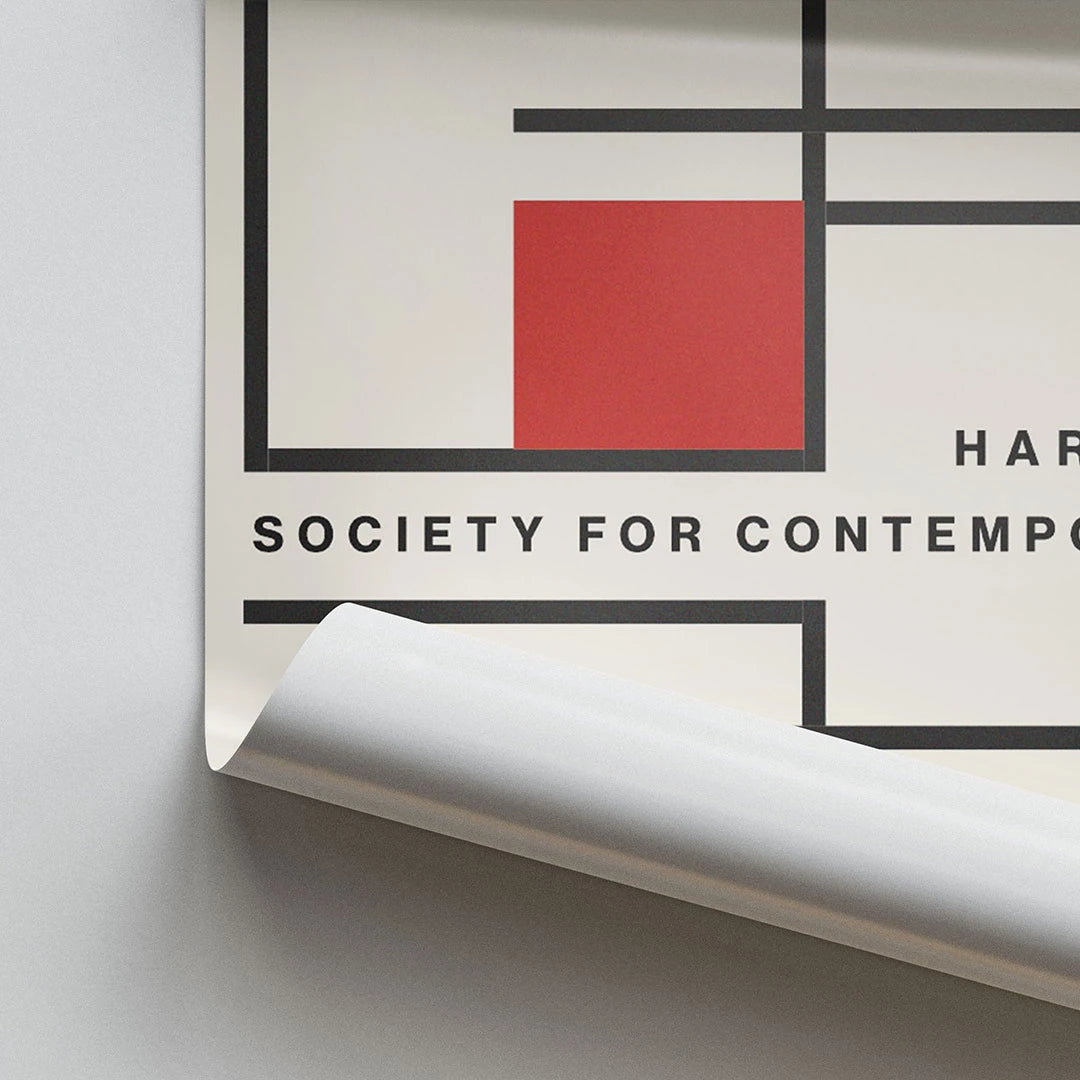 Bauhaus Harvard
