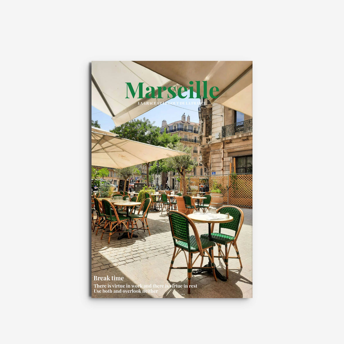 Marseille