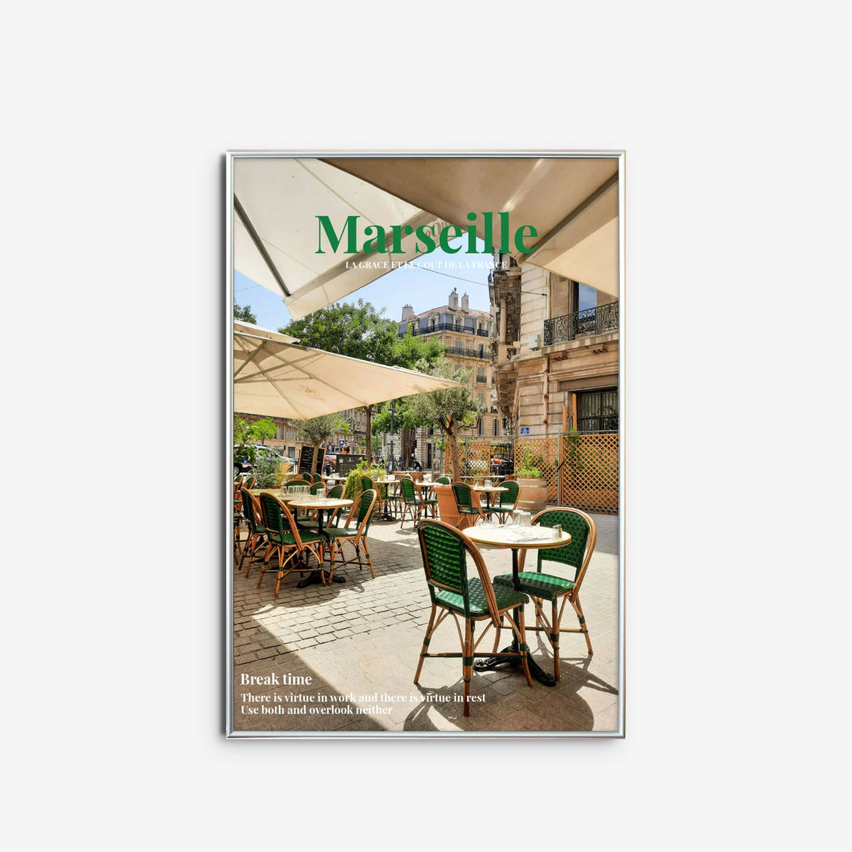 Marseille