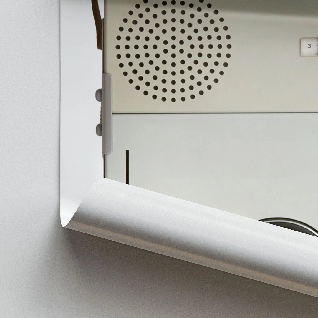Dieter Rams - Less but better