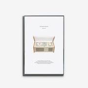 Dieter Rams - SK4/1