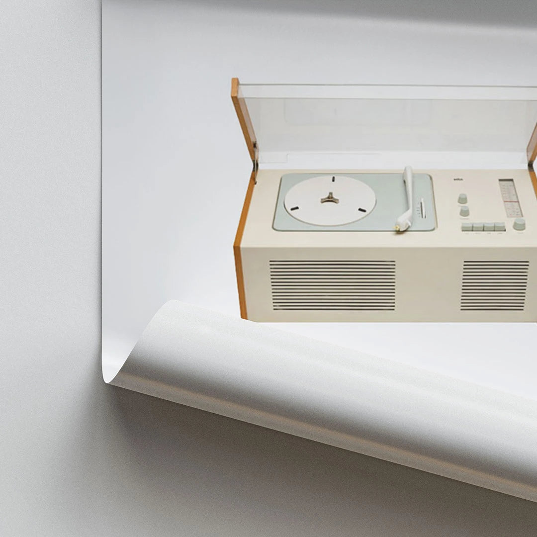 Dieter Rams - SK4/1