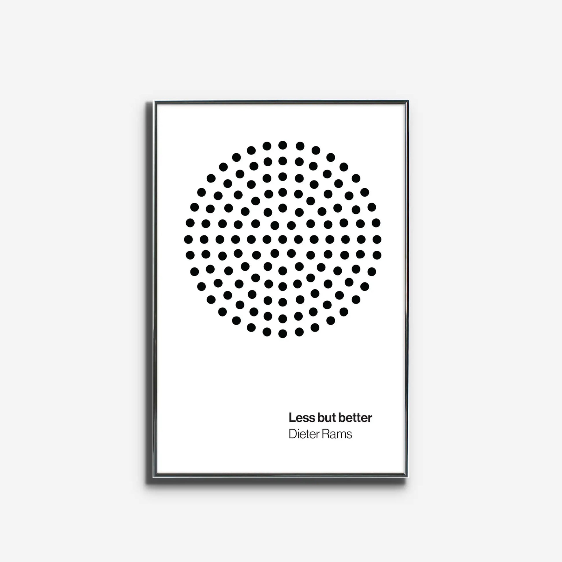 Dieter Rams - Shape – Official Bauhaus Japan Dieter Rams - Shape – Official Bauhaus Japan