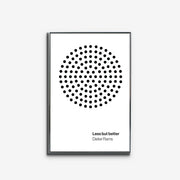 Dieter Rams - Shape