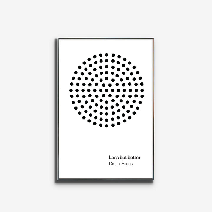 Dieter Rams - Shape