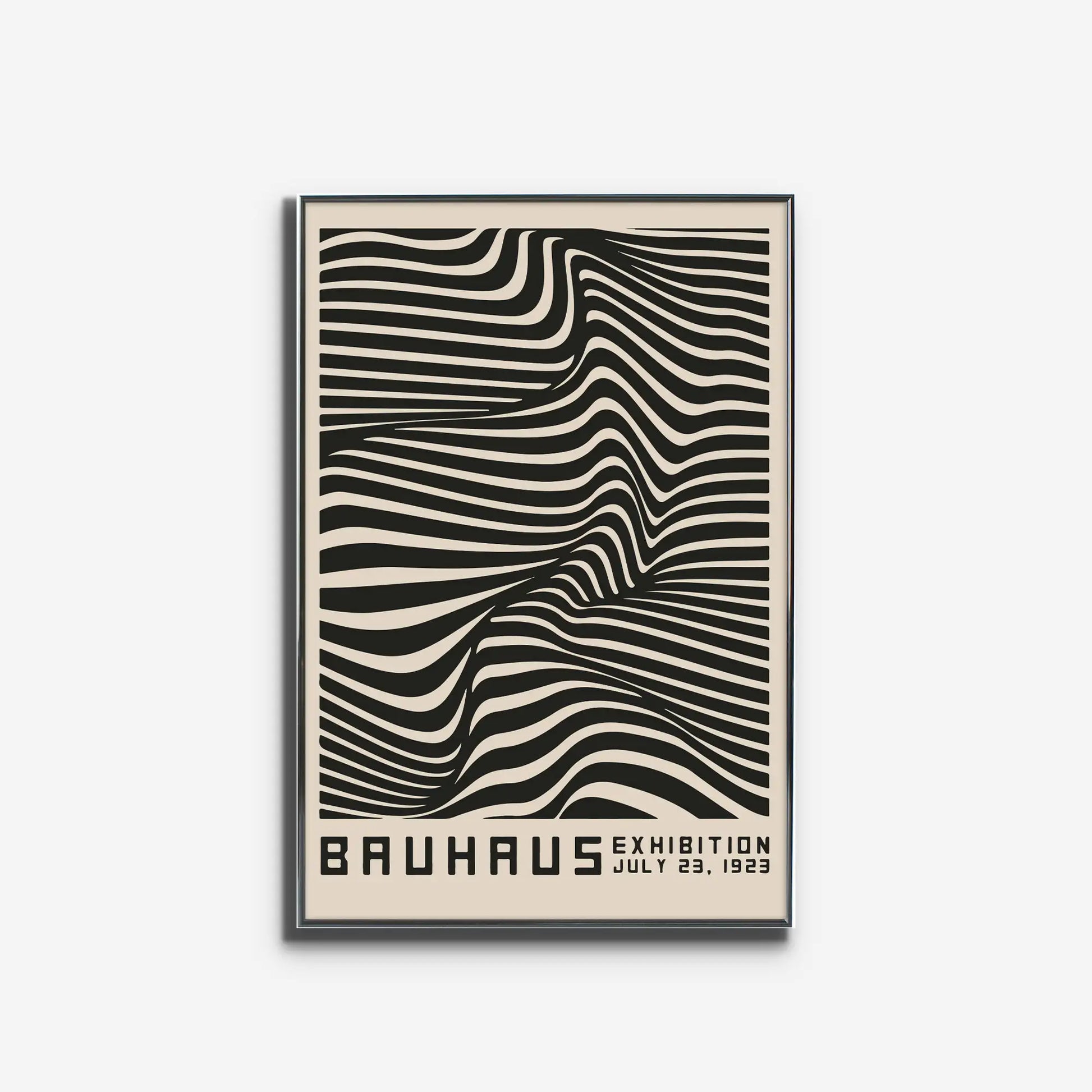 Bauhaus Archiv 1996 バウハウス　アートフレーム 楽天市場】アートフレーム Bauhaus Archiv 1996 doppelpunkt