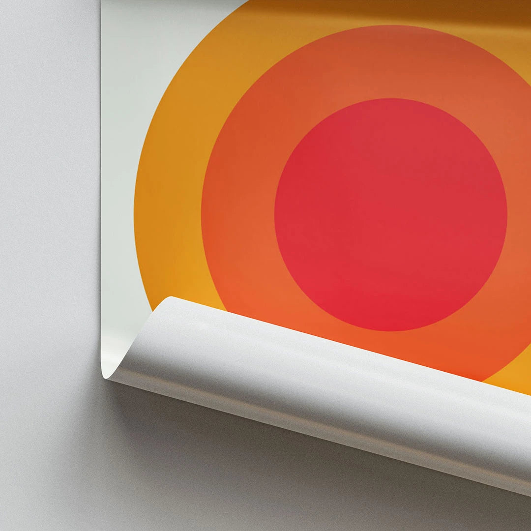 Bauhaus sonne