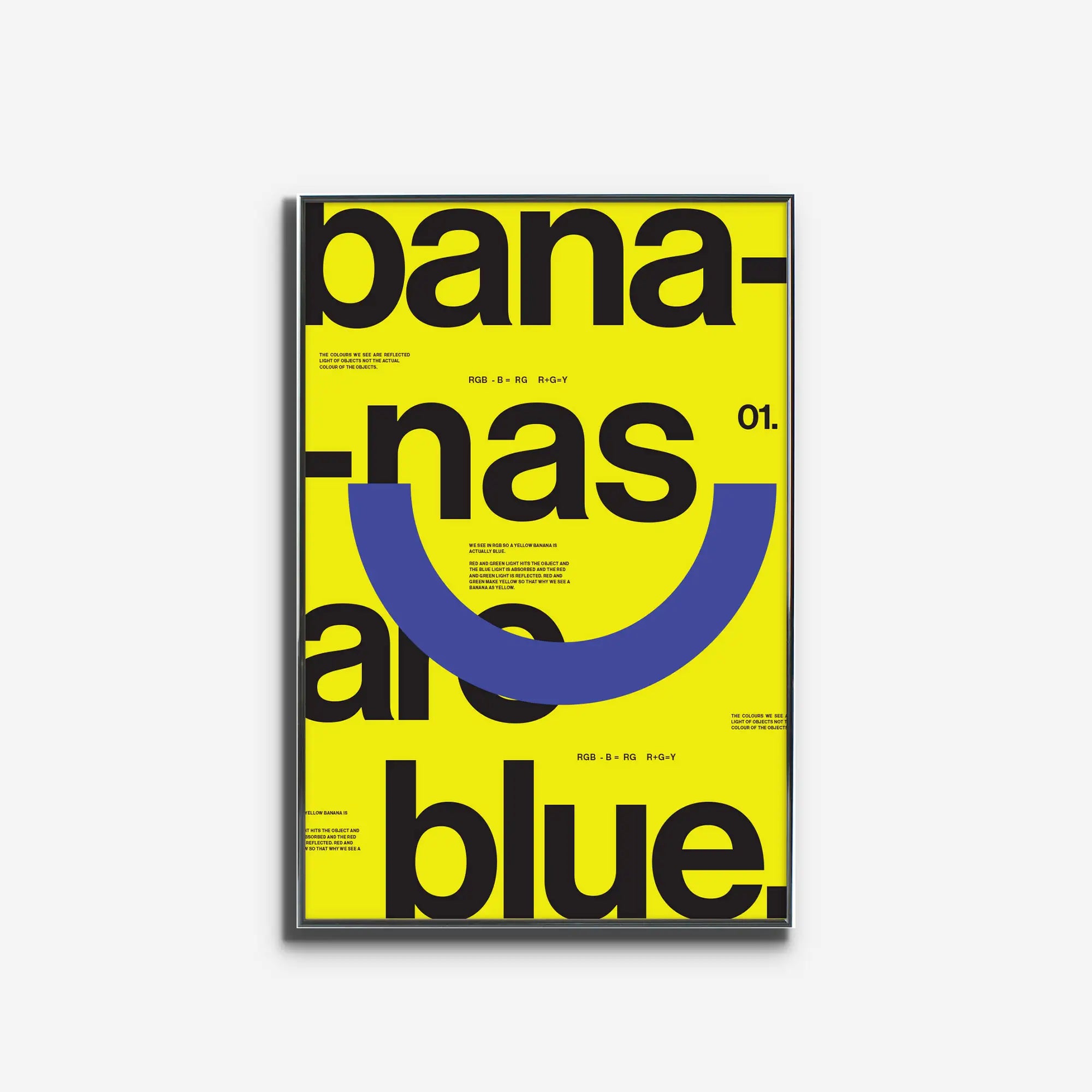 1. Bananas