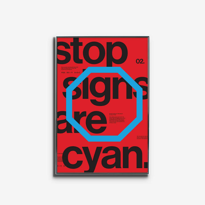 2. Stop