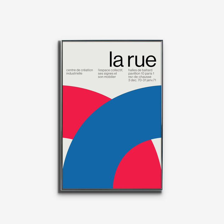 La rue