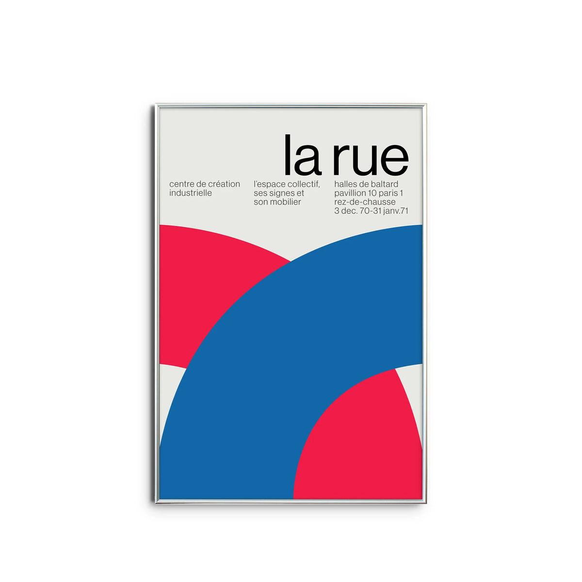 La rue