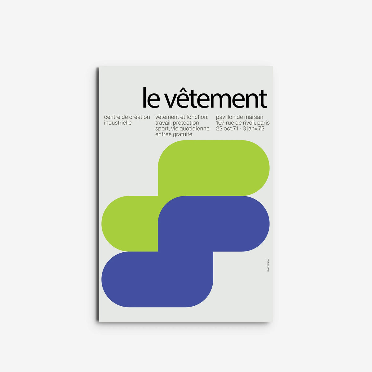 Le vetement