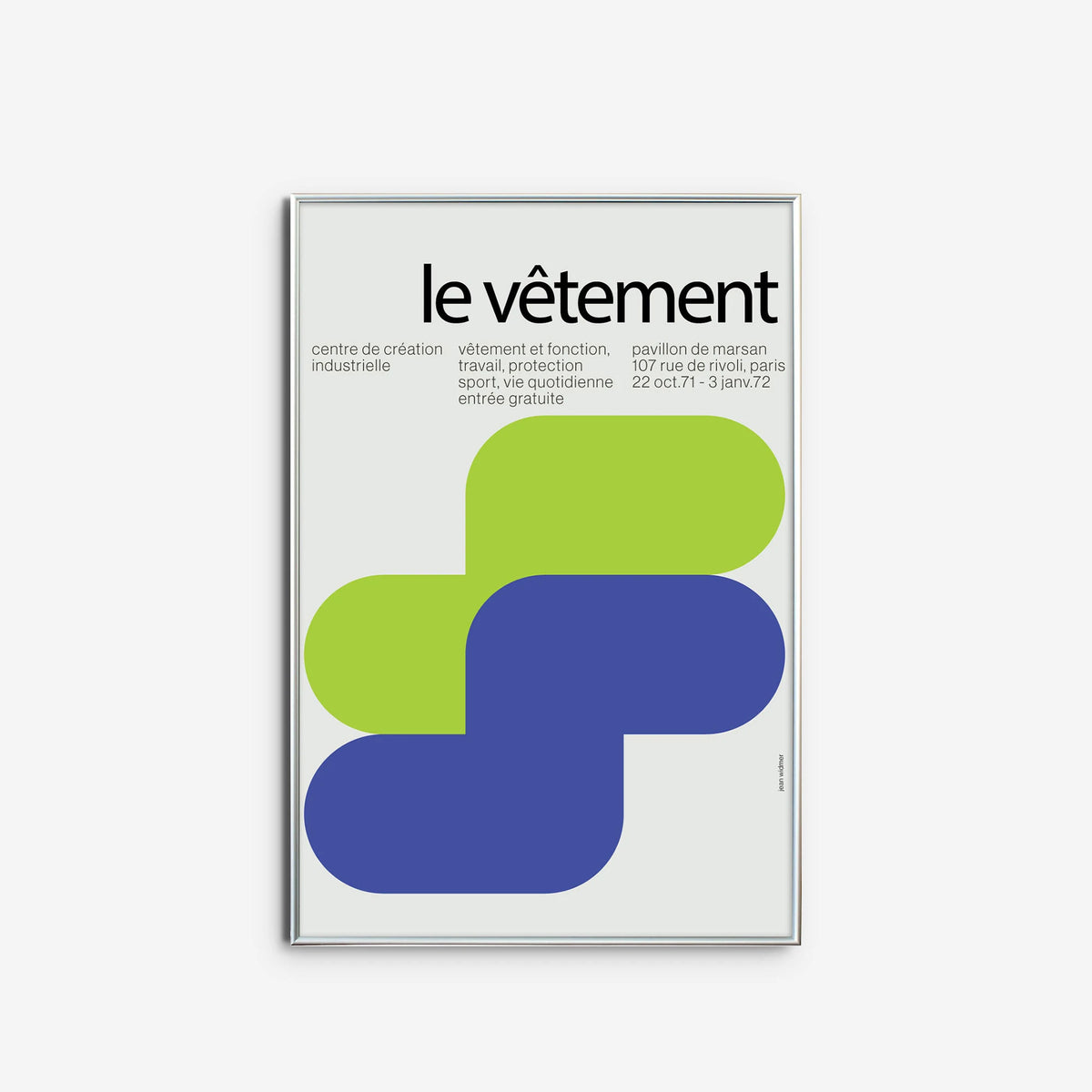 Le vetement
