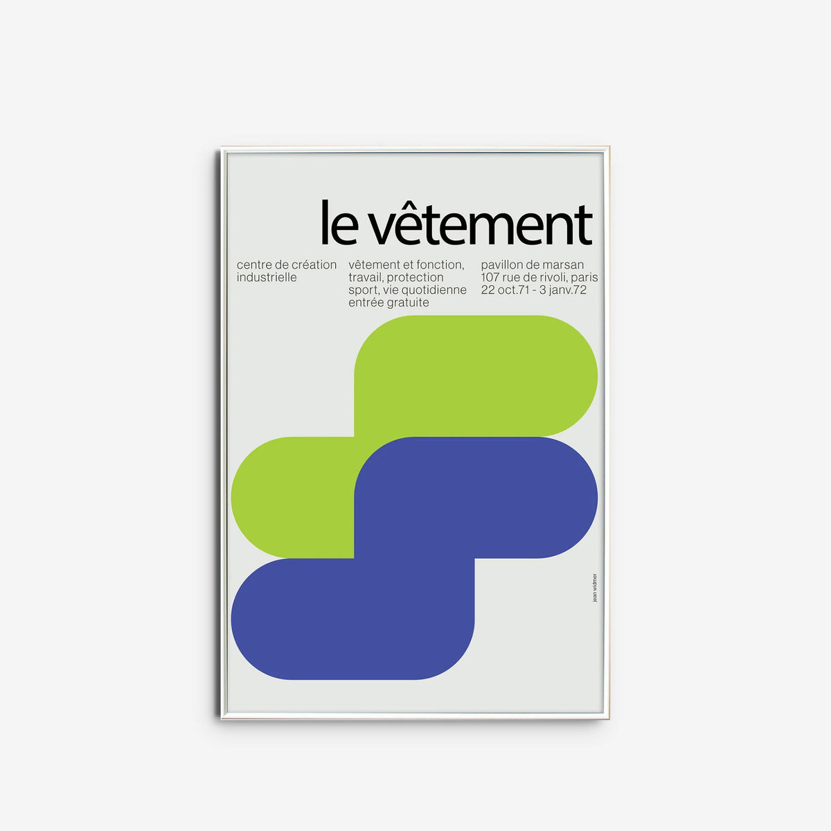 Le vetement