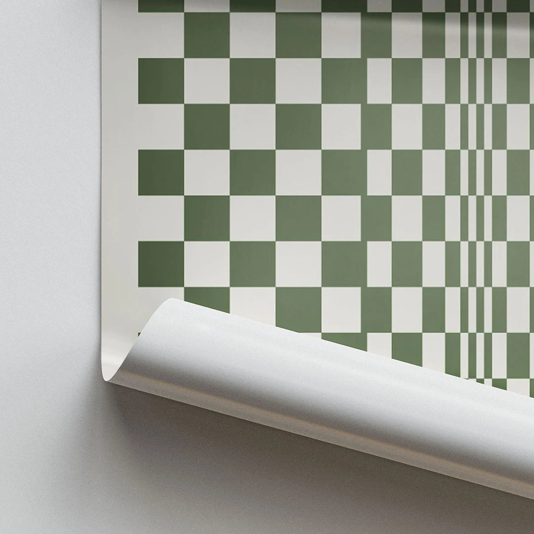 Quadratische, in Green