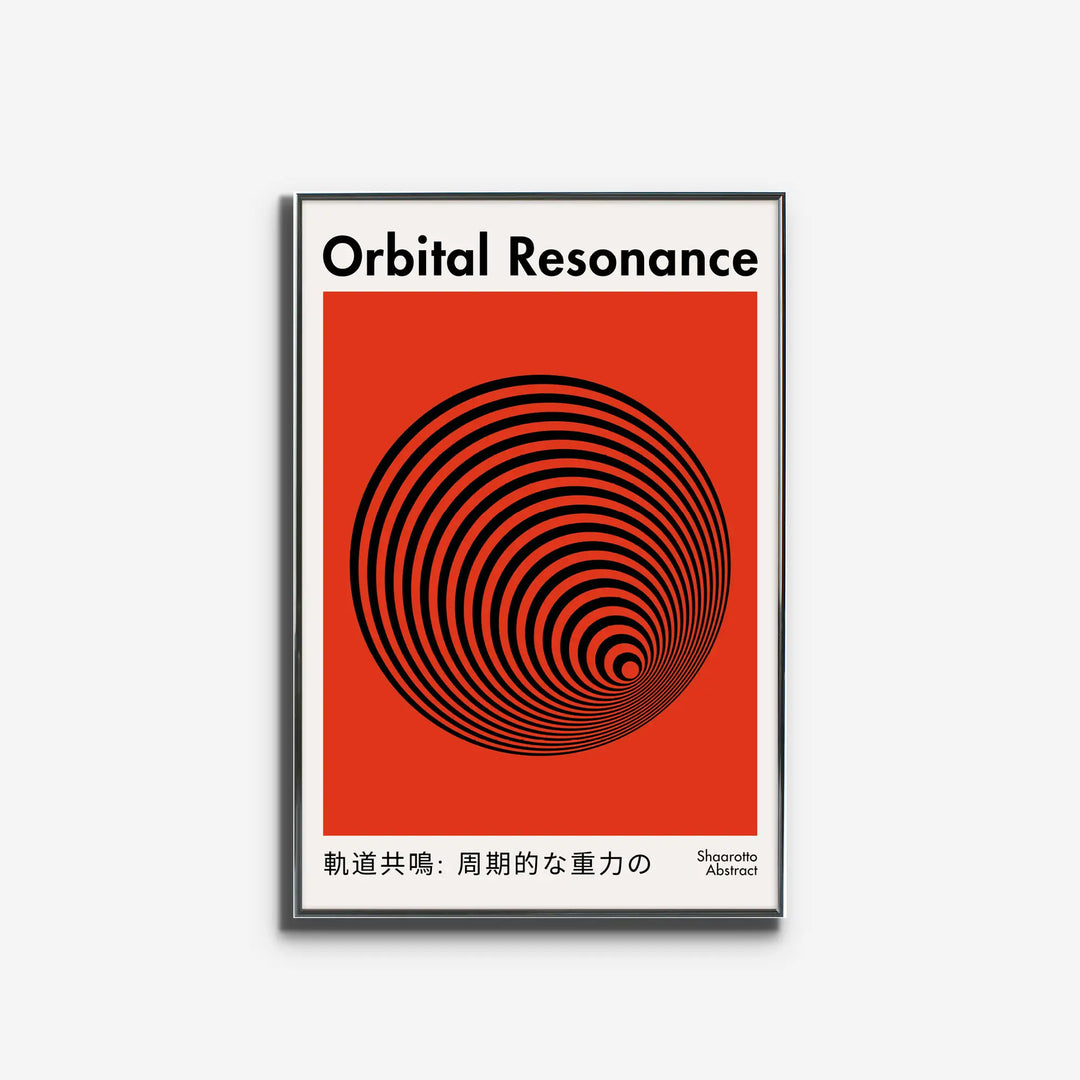 Bauhaus Orbit