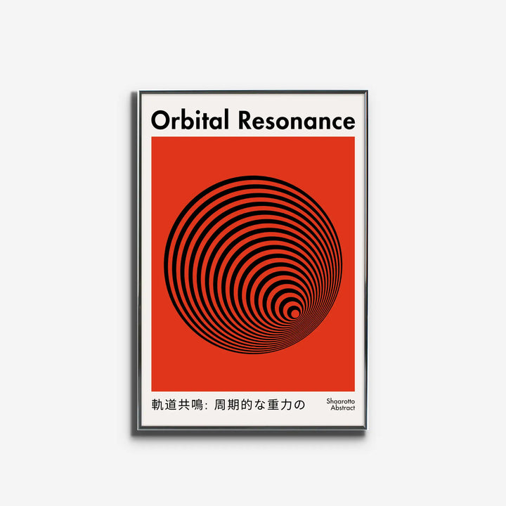 Bauhaus Orbit